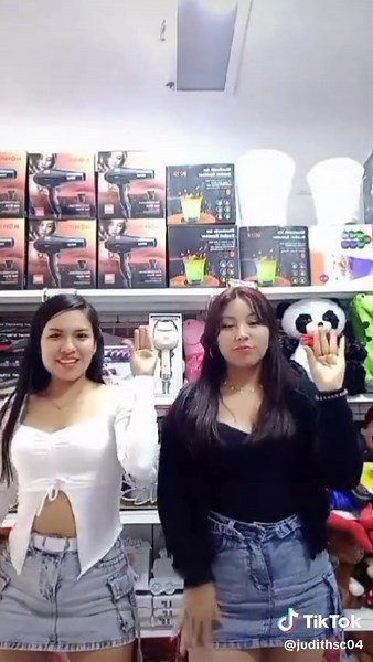 @JUDITH🌬 #fyp #parati #xzybca