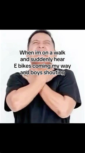 The Unwelcome Noise of E-Bikes: My Struggle