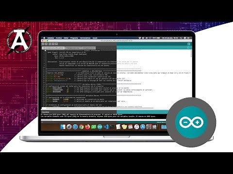 Cómo configurar el modo oscuro en Arduino IDE