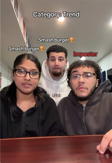 Masterclass😈 ap is Splash partgames @Michael @Marissa #imposter #imposterchallenge #fyp #viral #trend