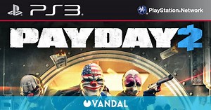 Todos los trofeos de Payday 2 en PS3 y cómo conseguirlos