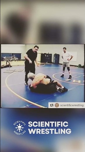 Grappling Technique Training Step-by-Step Drill | Wrestling, BJJ & MMA