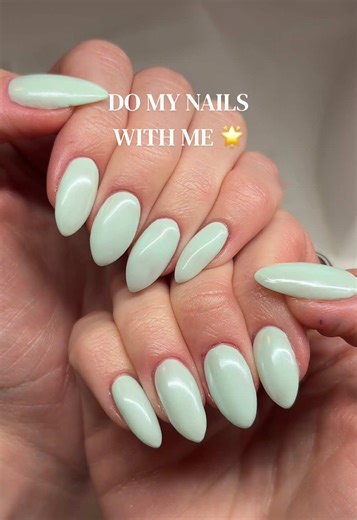 DO MY NAILS WITH ME 🌟 Quick Filler Set