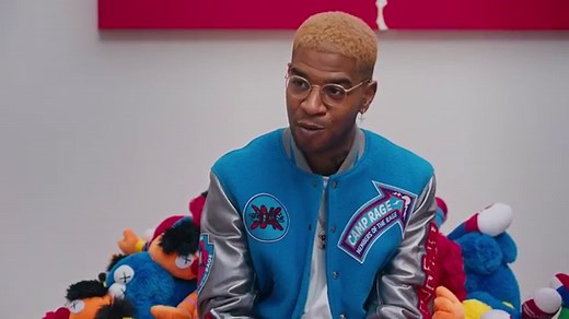 Kid Cudi Explains How His And Kanye West’s Beef Was Put To Bed With A ‘Rare And Sincere’ Apology