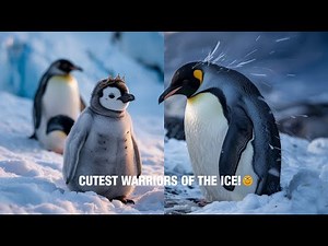 Penguin Characteristics That Will Melt Your Heart | Nature’s Resilient Survivors