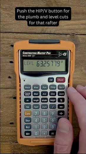 How to Find Plumb and Level Cuts Quickly