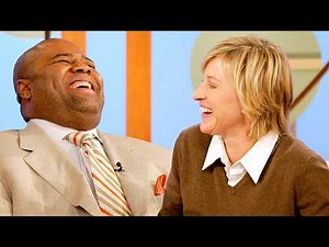 Chi McBride’s First Appearance