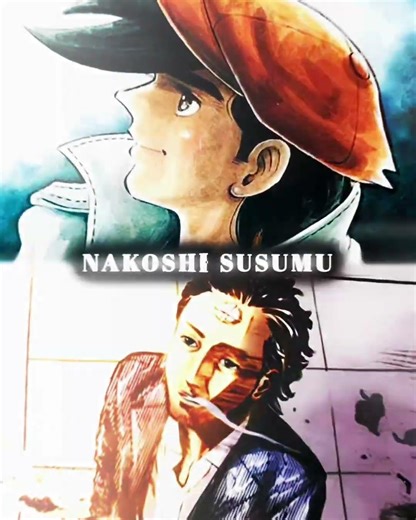 Joe Yabuki vs Fiction In Terms Of Characterization