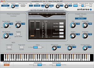 Antares Autotune Vst Plugin For Adobe Audition