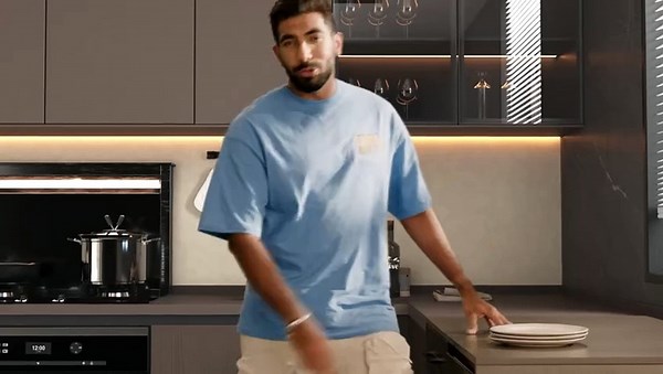 Durable furniture fittings by Ebco