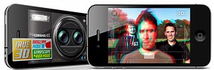 Panorama 4D turns your iPhone into a 3D camera with bullet-time gyro mode - 9to5Mac
