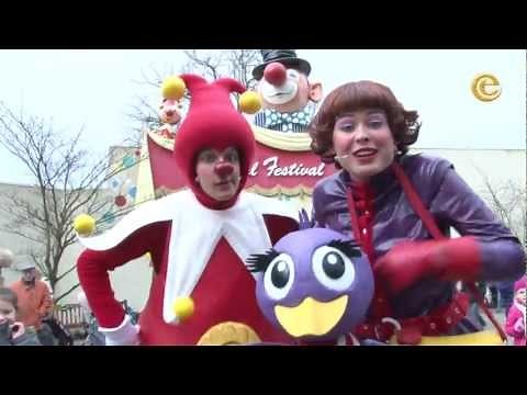 Jokie en Jet - Meer zien? Kom kijken in de Efteling! - Efteling