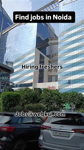 Prince Mishra on Instagram: "We Are Hiring – UI/UX Designer! 🎨✨ Webkul is looking for a creative & passionate UI/UX Designer who can craft engaging user experiences and stunning interfaces. 💼 Skills Required: ✅ Figma ✅ HTML ✅ CSS ✅ UI/UX Insights If you love turning ideas into intuitive designs, this opportunity is for you! 📩 Send your CV to: jobs@webkul.com Disclaimer This job post is shared for informational purposes only. Webkul is the official hiring authority. We do not charge any fees f