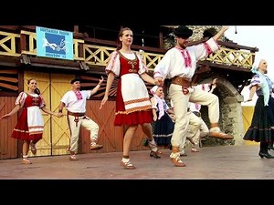 Wonders of Slovakia | The Most Amazing Places in Slovakia | Travel Video 4K