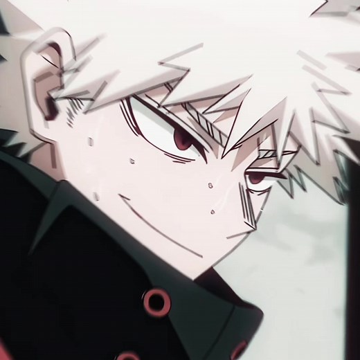 Blonde baddie | tysm for 16k!! #katsukibakugou #bakugou #mha #anime #fyp