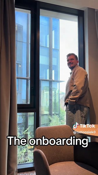 Salesforce Onboarding Experience: Day 1 Insights