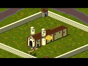 Jungle Strike Walkthrough