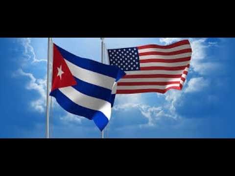 Cuba Blackout Crisis Explained | Cuba Warns US Amid Rising Tensions
