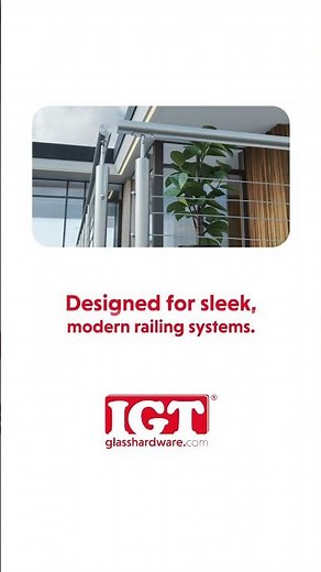 Complete Glass Railing Solutions