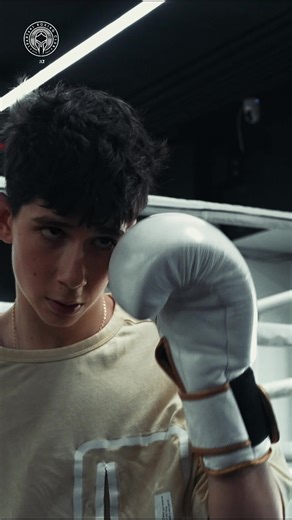 At Spartans Boxing Club, it’s more than punches — it’s discipline, focus, and heart. These young warriors are training hard, building strength inside and out. Register Now. #SpartansBoxing #FutureChampions #TrainHardFightEasy #KidsBoxing #BoxingWithPurpose