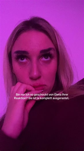 Was sagst du dazu? Gerechtfertigt oder übertrieben? #makelovefakelove #trashtv #rtlplus #viral #fyp