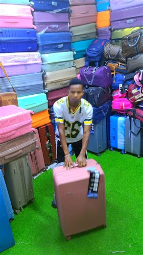 PRICE HOUSE SUITCASES (@crystal_suitcases)’s videos with original sound - lydiahcheptoo