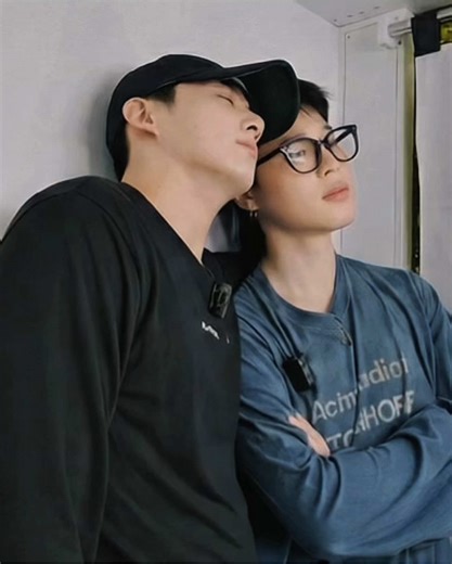 Jikook: Sweet Moments and Emotional Highlights in 2021