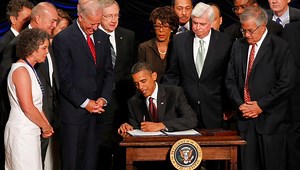 The long history and controversy of presidential autopen use