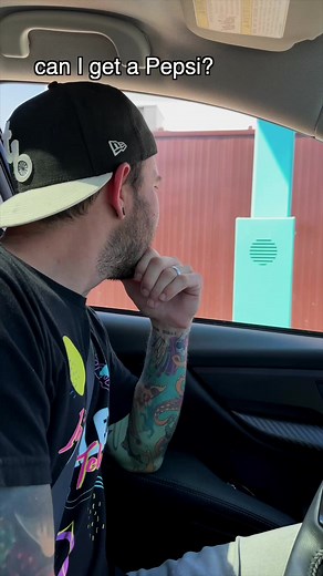 53K views · 786 reactions | there’s 100% a difference #dadjokes #dad #prank #cars #dumbjokes #jokes | Charles and Allie | Facebook