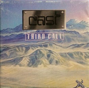Cast - Third Call