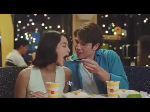 ALEX EALA. TENNIS MATCHES. COMMERCIALS.