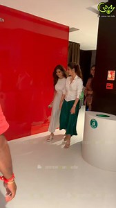 Actress Keerthy Suresh ❤️ Athulya Ravi 💕 at Nilavuku Enmel Ennadi Kobam Celebrity Premiere | Neek | Dhanush #Keerthysuresh #Athulyaravi #nilavukuenmelennadikobam #Dhanush #AnikhaSurendran #neek | Common Man Media