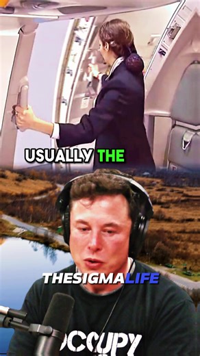How Airplanes Get Fresh Air Explained by Elon Musk and Joe Rogan