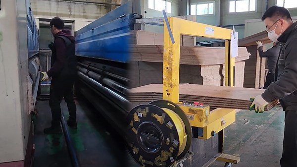 Inside the Box Factory Manufacturing at Full Scale