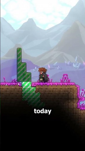 Every SCRAPPED Biome in Terraria!