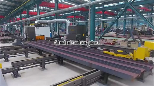 Prefabricated Portable Steel Structure Hospital Architectural Construction Hospital Steel Structure Buildings