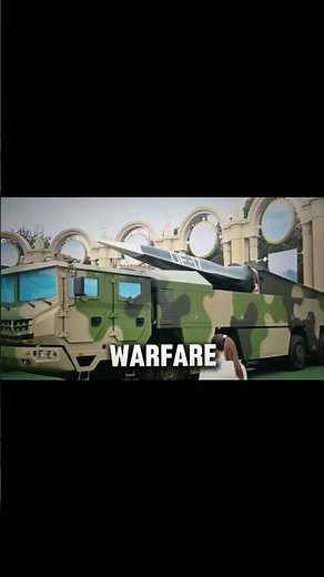 China’s DF-ZF Hypersonic Glide Vehicle: The Game-Changing Weapon That Shocks the World!