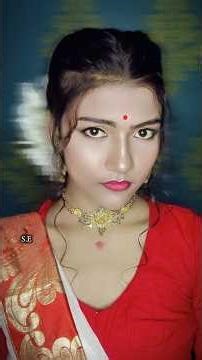 My Most Requested Makeup Look 💄✨ | Traditional Glam Bengali Makeup