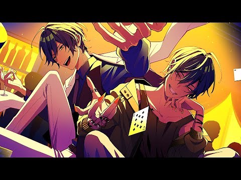 Raise!! / Matsubi feat. KAITO (Raise!!／沫尾 feat. KAITO)