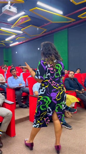 11K views · 11 reactions | Global Education Expo at MRIS Charmwood...