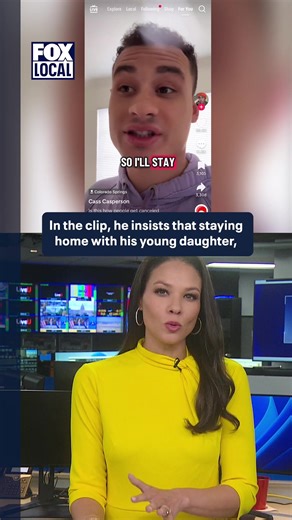 Exploring the Life of Stay-at-Home Dads