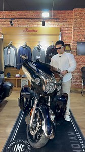 197K views · 3K reactions | This isn’t just a motorcycle — it’s a...