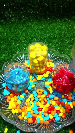 Candy Sprinkle Collection