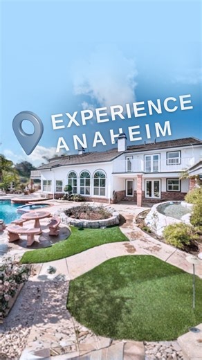 Escape to Anaheim Hills 🌴 Modern design, sunny vibes, and peaceful views - your perfect California stay awaits ☀️ Book now at LOTUSTAY.COM 🏡 #anaheimhills #californiastay #lotustay #luxuryrental #vacationhome #airbnbcalifornia #luxurygetaway #californialiving | Lotustay