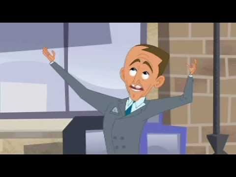 Grossology - Queen for a Day