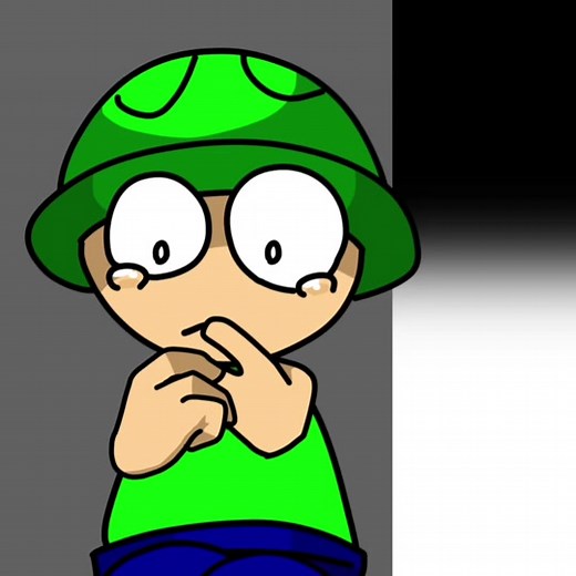 隠れなきゃ: バンドゥとブロブゴナルの冒険