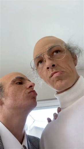 15K views · 93 reactions | Trying to kiss the homies part 1 藍 | Zach Clayton | Facebook