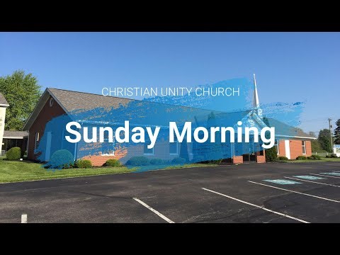 Sunday Morning Service