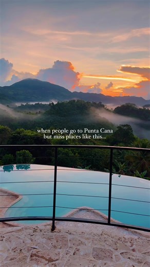 Explore Hidden Gems in the Dominican Republic