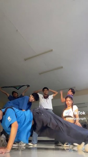 Dance in Laguna: Experience the Gurus Performance